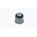 rear axle bearing