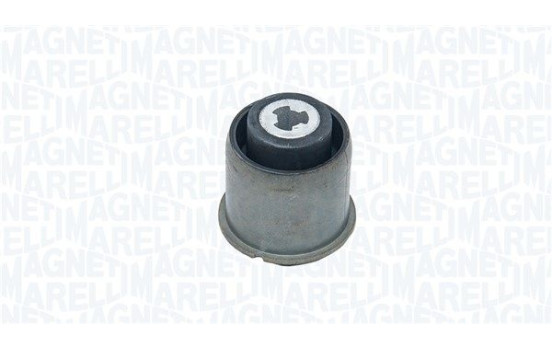 rear axle bearing