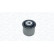 rear axle bearing, Thumbnail 2