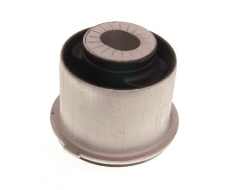 Rear axle bearing