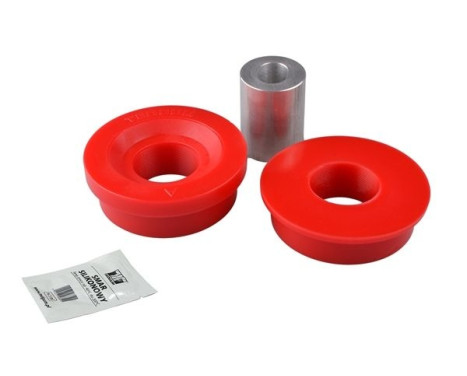 Rear axle bearing, Image 2