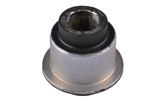 Rear axle bearing