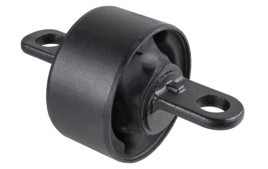 Rear axle bearing