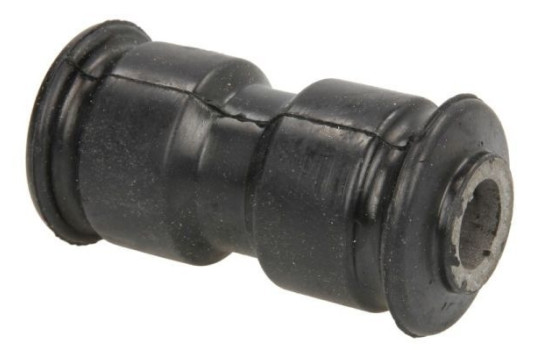 Rear axle bearing
