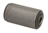 Rear axle bearing