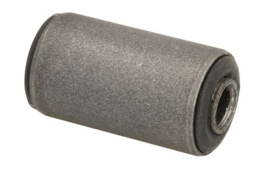 Rear axle bearing