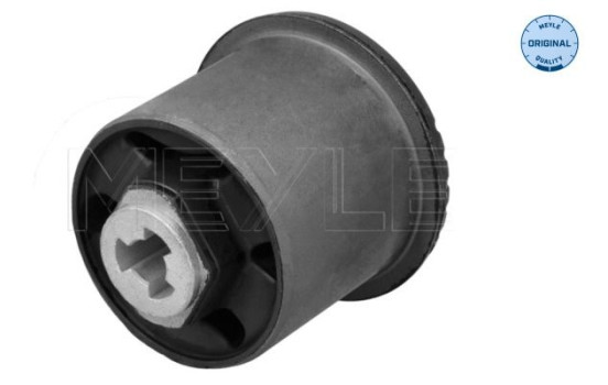 Rear axle bearing, Image 2