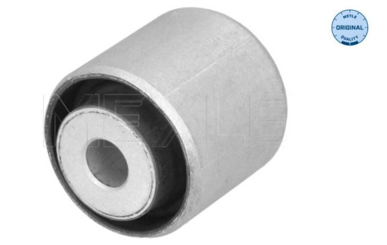 Rear axle bearing