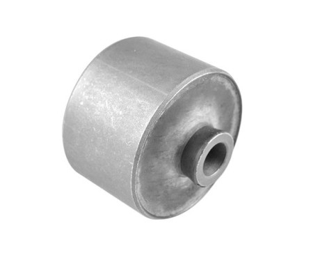 Rear axle bearing
