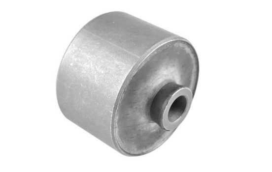 Rear axle bearing