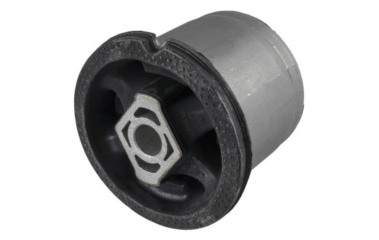 Rear axle bearing