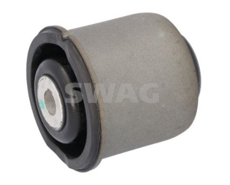 Rear axle bearing