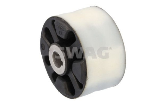 Rear axle bearing