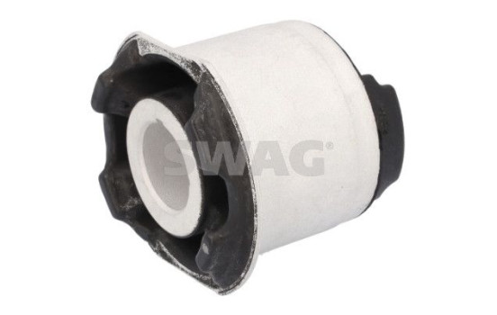 Rear axle bearing