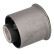 Rear axle bearing, Thumbnail 2