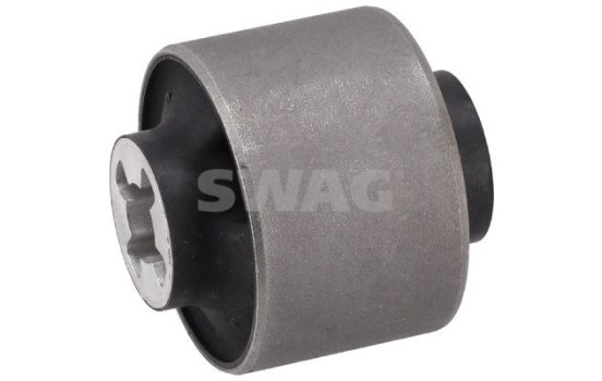 Rear axle bearing