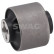 Rear axle bearing, Thumbnail 2
