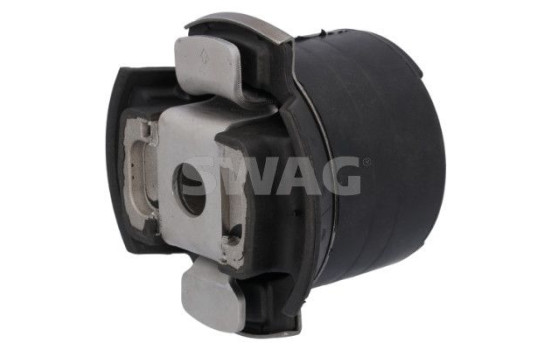 Rear axle bearing