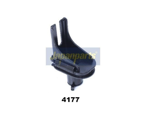 Rear axle bearing