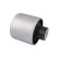 Rear axle bearing