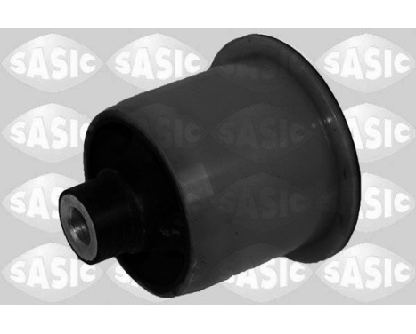 Rear axle bearing