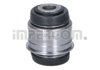 rear axle bearing