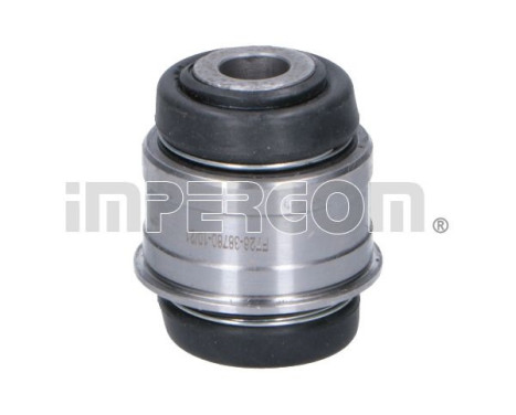 rear axle bearing
