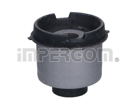 rear axle bearing