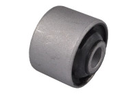 Rear axle bearing