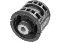 Rear axle Stabiliser