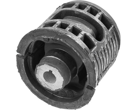 Rear axle Stabiliser