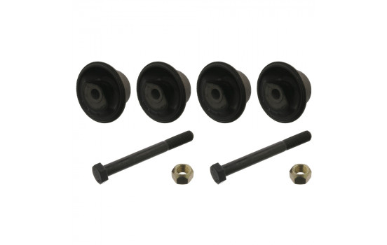 Repair Kit, axle beam 01196 FEBI