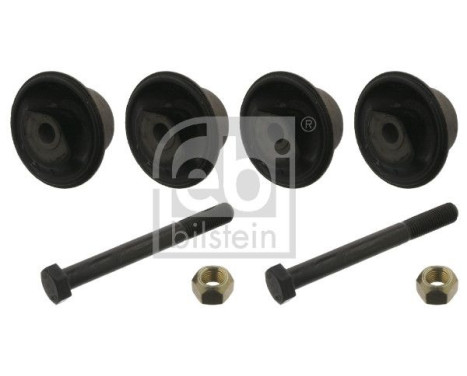 Repair Kit, axle beam 01196 FEBI, Image 2
