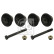 Repair Kit, axle beam 01196 FEBI, Thumbnail 2