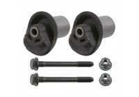 Repair Kit, axle beam 01199 FEBI