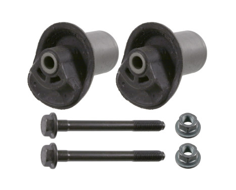 Repair Kit, axle beam 01199 FEBI