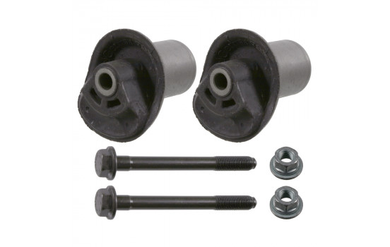 Repair Kit, axle beam 01199 FEBI