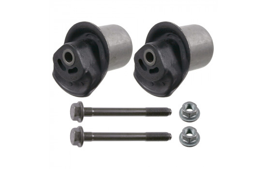 Repair Kit, axle beam 01220 FEBI