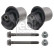 Repair Kit, axle beam 01220 FEBI, Thumbnail 2