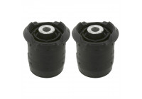 Repair Kit, axle beam 01677 FEBI