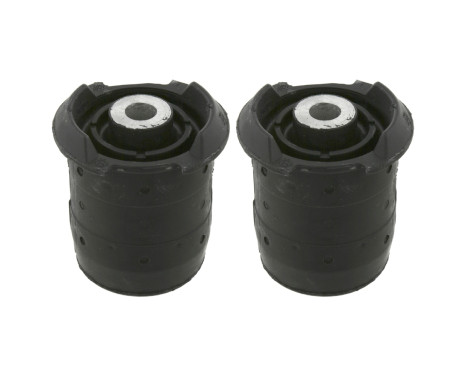 Repair Kit, axle beam 01677 FEBI