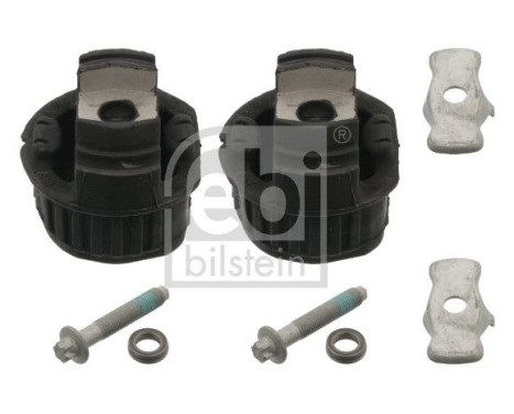 Repair Kit, axle beam 02497 FEBI, Image 2