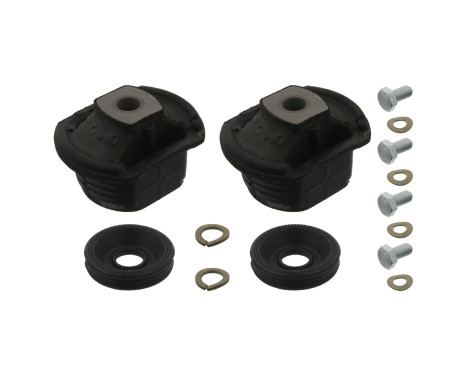 Repair Kit, axle beam 05002 FEBI