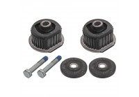 Repair Kit, axle beam 06676 FEBI