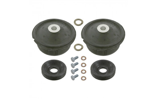 Repair Kit, axle beam 08276 FEBI