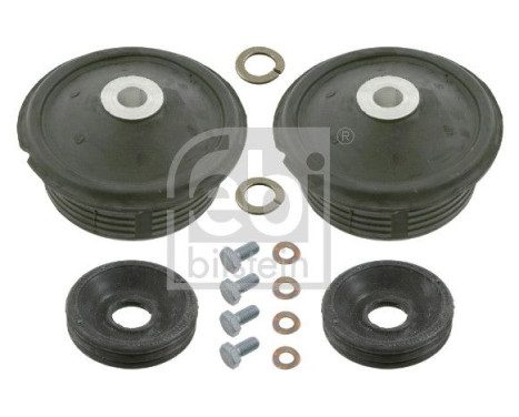 Repair Kit, axle beam 08276 FEBI, Image 2