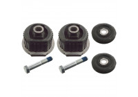Repair Kit, axle beam 10154 FEBI
