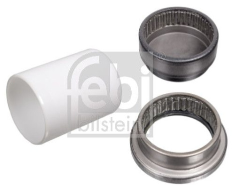 Repair Kit, axle beam 102481 FEBI, Image 2 Repair Kit, axle beam 102481 FEBI, Image 2