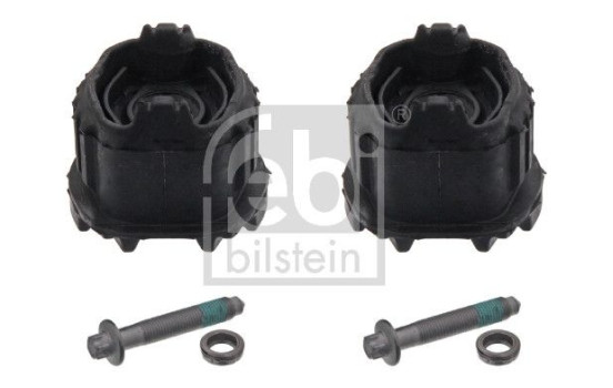 Repair Kit, axle beam 10257 FEBI, Image 2