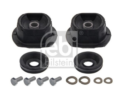 Repair Kit, axle beam 10898 FEBI, Image 2